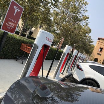 Tesla Supercharger - Goleta - EV Charging Stations Near Me - Goleta, California Tesla Supercharger - Goleta - EV Charging Stations Near Me - Goleta, California
