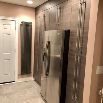 First Chicago Remodeling & HVAC - General Contractors Near Me - Itasca, Illinois