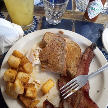 Brookside By Day - Breakfast & Brunch Near Me - Tulsa, Oklahoma