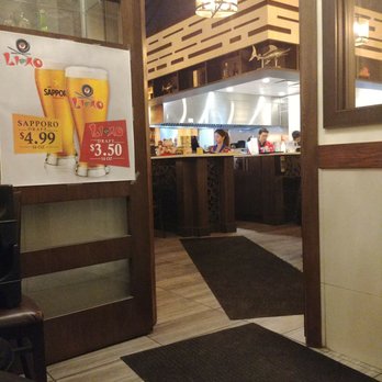 Li-Ao Sushi - Sushi Bars Near Me - Calgary, Alberta