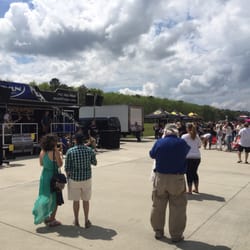Annual Cova Beerfest & Food Truck Rodeo