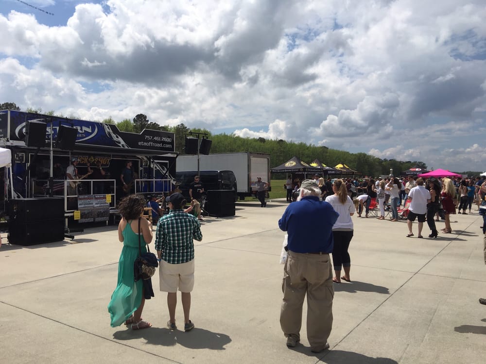 ANNUAL COVA BEERFEST & FOOD TRUCK RODEO 12 Photos 1341 Princess