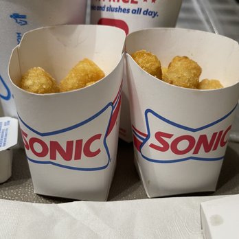 Sonic Drive-In - Ice Cream & Frozen Yogurt Near Me - Lathrop, California Sonic Drive-In - Ice Cream & Frozen Yogurt Near Me - Lathrop, California