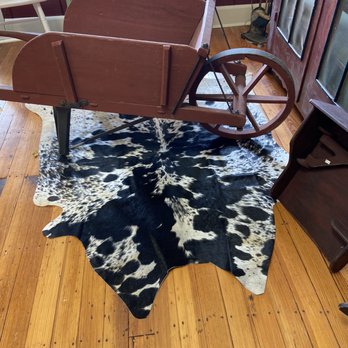 Building 125 - Loved the animal rug - Home Decor Near Me - Cambridge City, Indiana Building 125 - Loved the animal rug - Home Decor Near Me - Cambridge City, Indiana