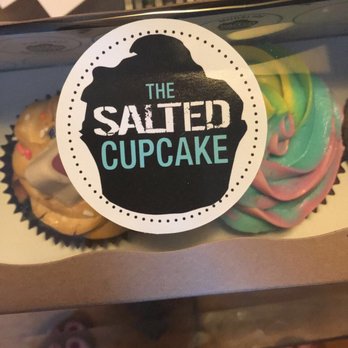 The Salted Cupcake - Cupcakes Near Me - Grand Rapids, Michigan The Salted Cupcake - Cupcakes Near Me - Grand Rapids, Michigan