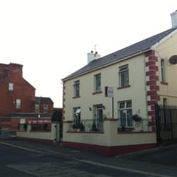 Rose Park House