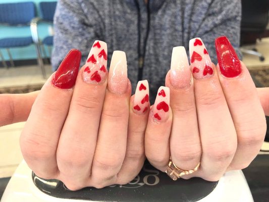 SKY NAILS - 86 Photos & 22 Reviews - 2027 N Park Dr, Holland, MI - Yelp