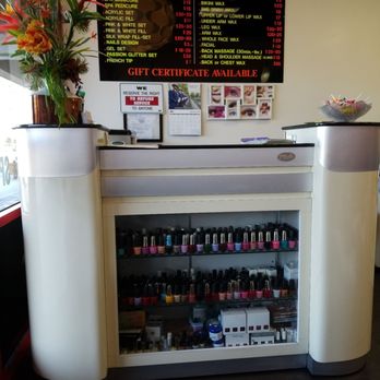 Tip Line Nails - Great pedi spot! - Nail Salons Near Me - Fountain Valley, California Tip Line Nails - Great pedi spot! - Nail Salons Near Me - Fountain Valley, California