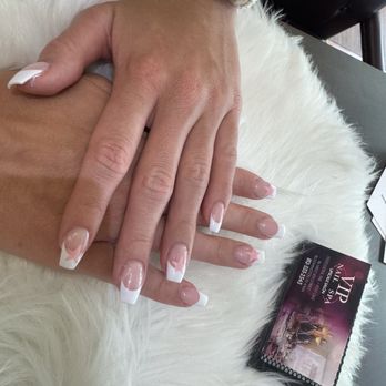 Vip Nails Spa - Nail Salons Near Me - Bloomington, Indiana Vip Nails Spa - Nail Salons Near Me - Bloomington, Indiana