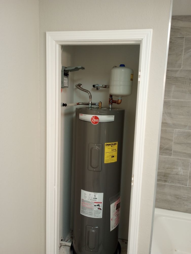 Slide of MC Square Plumbing Repair