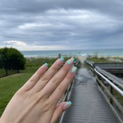 Elite Design Nails & Spa