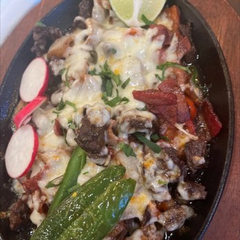 Mi Rancho Restaurant - Mexican Near Me - Hackensack, New Jersey