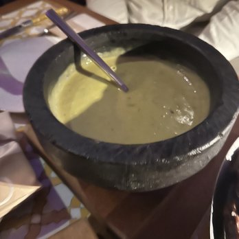 CHICA - The cheese dip - Latin American Near Me - Las Vegas, Nevada CHICA - The cheese dip - Latin American Near Me - Las Vegas, Nevada