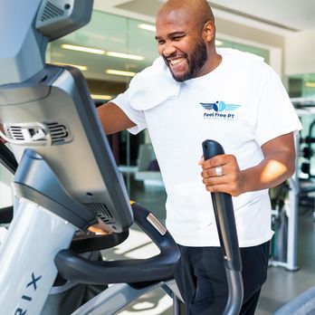 Feel Free PT - Physical Therapy Near Me - Houston, Texas