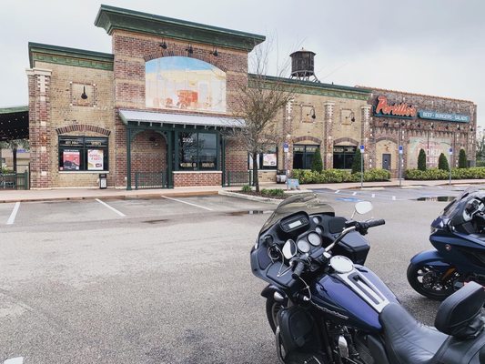 Portillo's Tampa by null