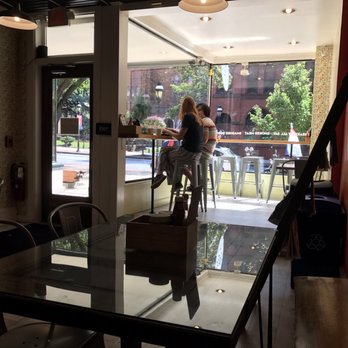 Splitshift - Window seating - Breakfast & Brunch Near Me - York, Pennsylvania Splitshift - Window seating - Breakfast & Brunch Near Me - York, Pennsylvania