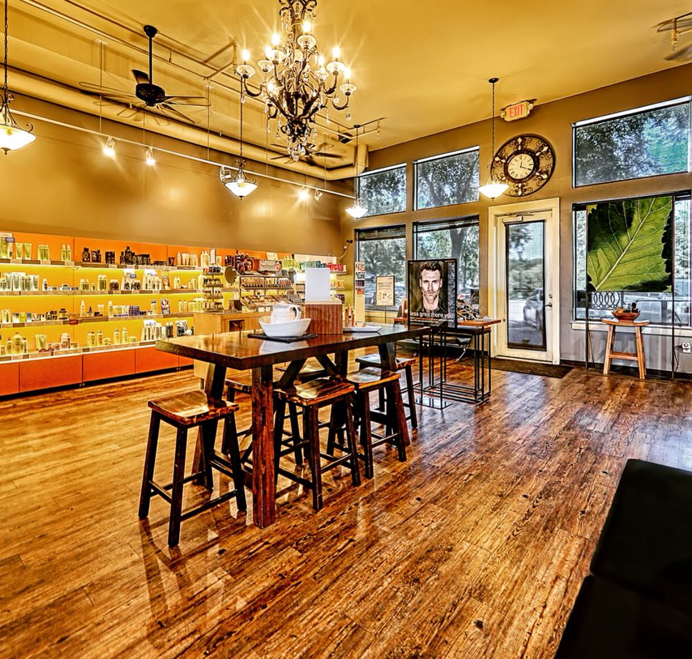 TERRACE RETREAT SALON Updated September 2024 15 Photos & 22 Reviews
