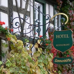 Hotel Sonnenhöfle