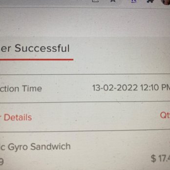 PizzaPie - Glastonbury - Order was ready 1/2 hr before requested collection time- so either we rush to collect or get cold food :( - Pizza Near Me - Glastonbury, Connecticut PizzaPie - Glastonbury - Order was ready 1/2 hr before requested collection time- so either we rush to collect or get cold food :( - Pizza Near Me - Glastonbury, Connecticut