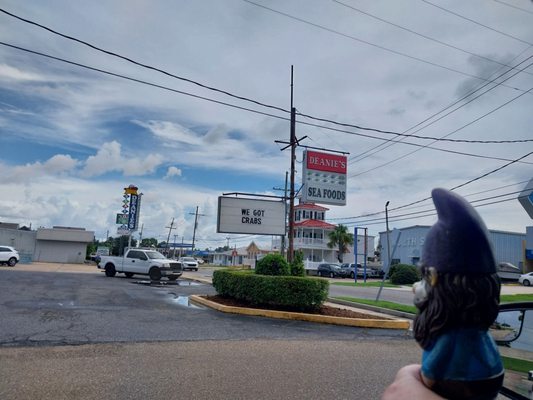 Deanie's Seafood Restaurant by null