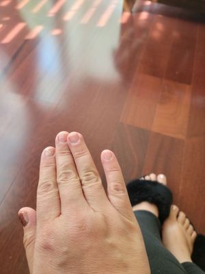 SWAN’S NAIL SPA - 285 Photos & 261 Reviews - Nail Salons - 29101