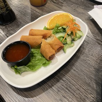 Awesome Sushi - Egg Rolls - Japanese Near Me - Long Beach, California Awesome Sushi - Egg Rolls - Japanese Near Me - Long Beach, California