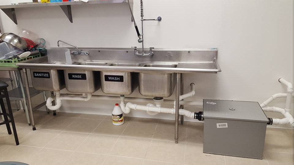 Slide of Anderes Plumbing