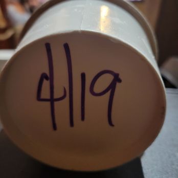Sweet Georgia's Juke Joint - Date of when dessert was made. Five days ago! - Southern Near Me - Atlanta, Georgia