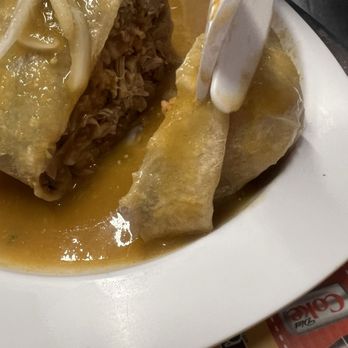 Tortas Ahogadas Ameca - Carnitas Burrito - Mexican Near Me - Los Angeles, California