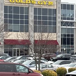 Gold's Gym