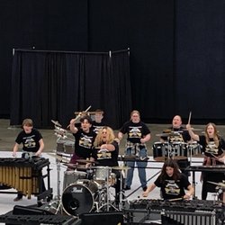 Wildwoods Convention Center - 2023 Indoor Percussion finals