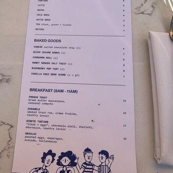 Wildflour - Delis Near Me - San Diego, California