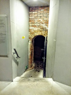 Kostnice u sv. Jakuba by null