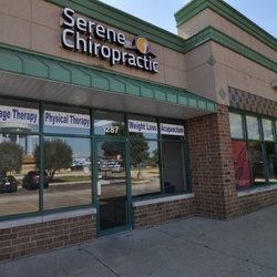 Serene Chiropractic and Physical Therapy - Serene Chiropractic and Physical Therapy is a Chiropractor serving South Elgin, IL