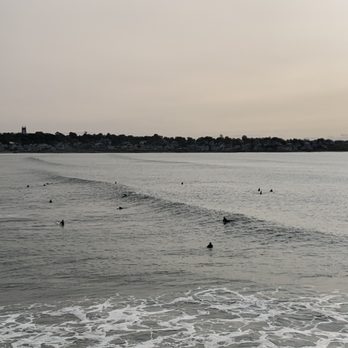 Cliff Walk - Parks Near Me - Newport, Rhode Island