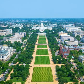Washington Monument - View from top of Washington Monument - Landmarks & Historical Buildings Near Me - Washington, DC, District of Columbia Washington Monument - View from top of Washington Monument - Landmarks & Historical Buildings Near Me - Washington, DC, District of Columbia