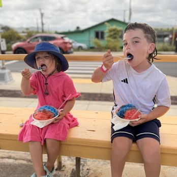 Cocos Kauai - So yummy - Shaved Ice Near Me - Kapaʻa, Hawaii
