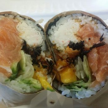 Pokeworks - Poke Near Me - Irvine, California
