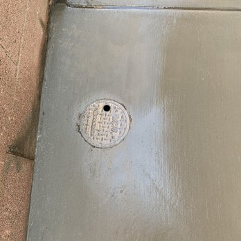 Aloha Concrete - New concrete with home electrical service ground access. - Masonry/Concrete Near Me Aloha Concrete - New concrete with home electrical service ground access. - Masonry/Concrete Near Me