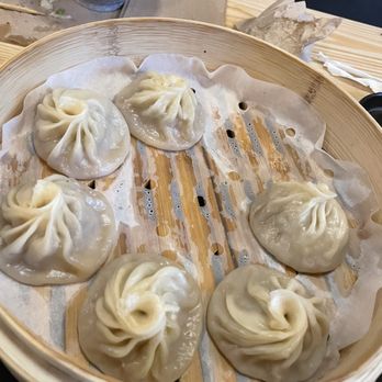Chopstickers - Soup dumplings - Chinese Near Me - Denver, Colorado
