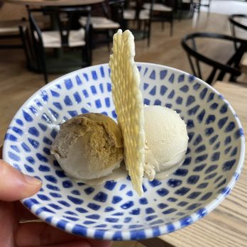 Corzetti - Pistachio - Wine Bars Near Me - San Francisco, California