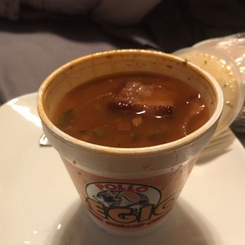 Pollo Regio - Mexican Near Me - Balch Springs, Texas