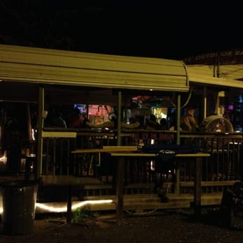 Toots Bar - the outside of a restaurant at night - Bars Near Me - Hollywood, Maryland Toots Bar - the outside of a restaurant at night - Bars Near Me - Hollywood, Maryland