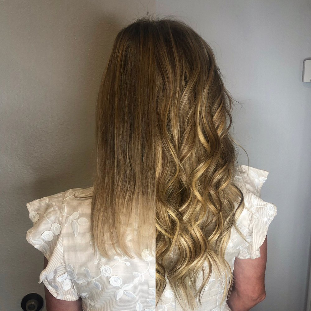 SHEAR BRILLIANCE HAIR BY SAM 46 Photos Littleton, CO Yelp