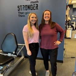 Lake Conroe Sports Medicine and Rehabilitation - PT and PTA