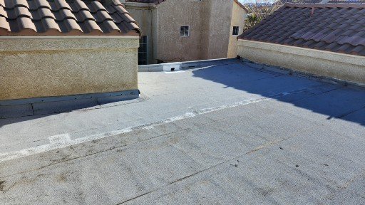 Slide of Carlos Guti Roofing