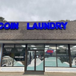 Stone Mountain Coin Laundry