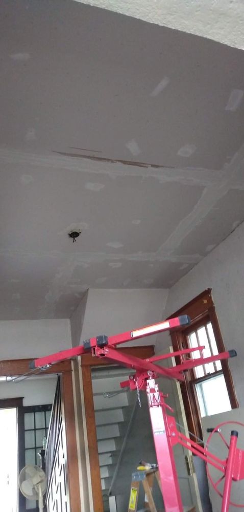 Slide of S&J Home Improvement