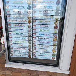Scoops