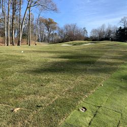 Fairview Country Club